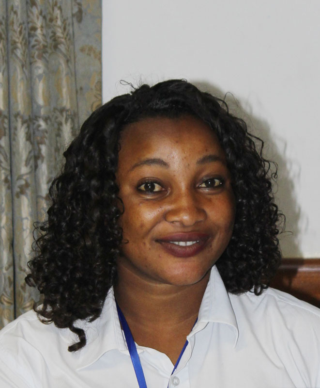 Christo BALINA ABUA - Correspondant Guinée Equatoriale