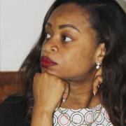 WINNIE KISITO - correspondante cameroun