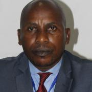 DIANKABAKANA Christian Wilfrid - Correspondant Congo