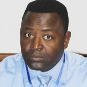 LEBARA LOUO Roch Gervais - Correspondant Congo