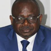 Fabrice WADA - Correspondante Gabon