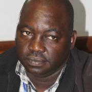Charles Stephane MAVOUNGOU - Correspondant Gabon