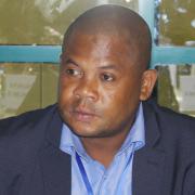 Samuel OBIANG - Correspondant Guinée Equatoriale