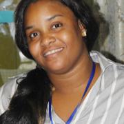 Maria Pilar NZE -Correspondante Giunée Equatoriale