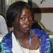 Princia YAMODO - Correspondante RCA