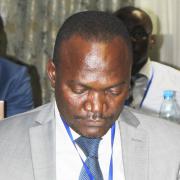 Alain Parfait NGULUNGU - Correspondante RDC