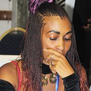 IMMACULEE - Correspondante Rwanda